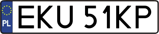 EKU51KP