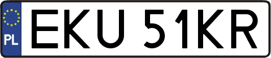 EKU51KR