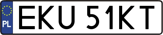 EKU51KT