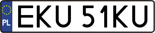 EKU51KU