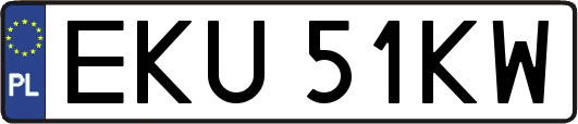 EKU51KW