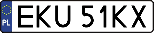 EKU51KX