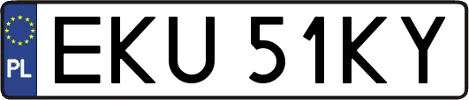 EKU51KY