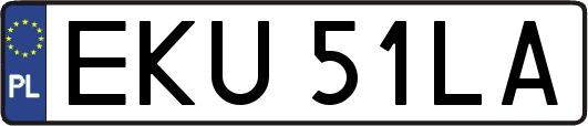EKU51LA