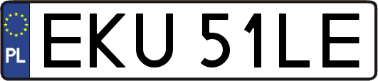 EKU51LE
