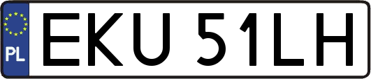 EKU51LH