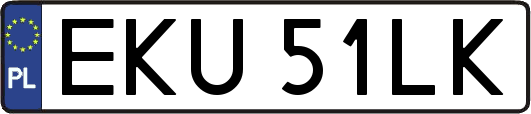 EKU51LK