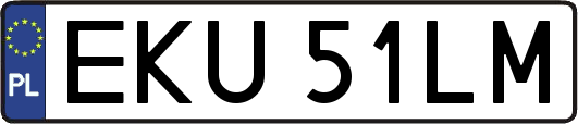EKU51LM