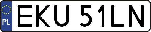 EKU51LN