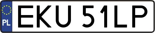 EKU51LP