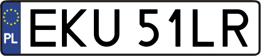 EKU51LR