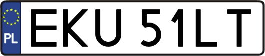 EKU51LT