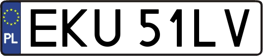 EKU51LV