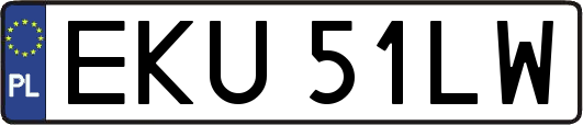 EKU51LW