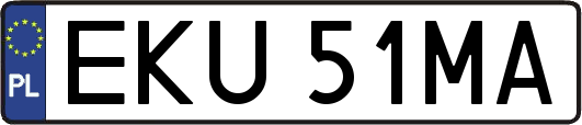 EKU51MA