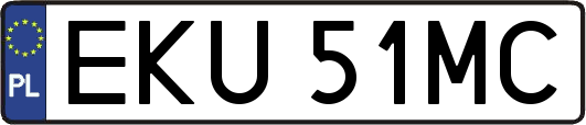 EKU51MC