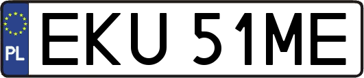 EKU51ME
