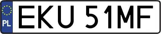 EKU51MF