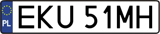 EKU51MH