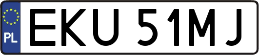 EKU51MJ