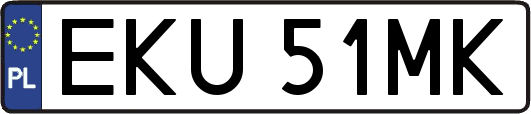EKU51MK