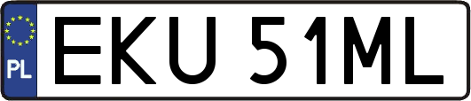 EKU51ML