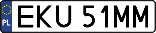 EKU51MM