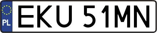 EKU51MN