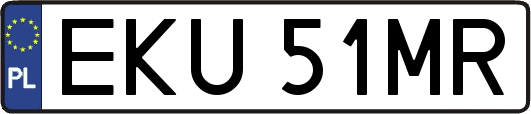 EKU51MR