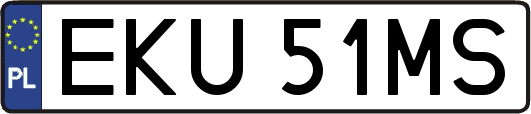 EKU51MS