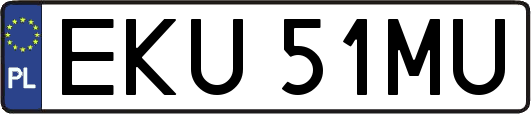 EKU51MU