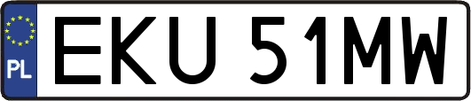 EKU51MW