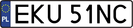 EKU51NC