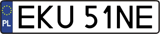 EKU51NE
