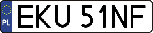 EKU51NF