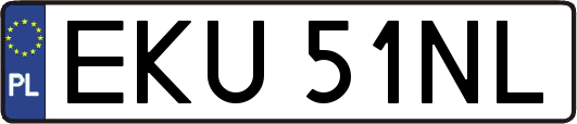 EKU51NL