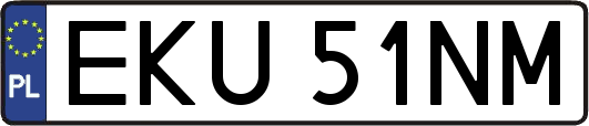 EKU51NM
