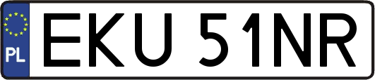 EKU51NR