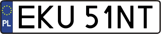 EKU51NT