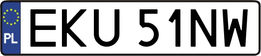 EKU51NW