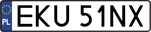 EKU51NX