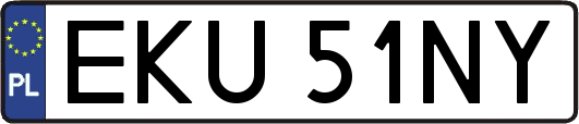 EKU51NY