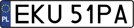 EKU51PA