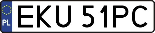 EKU51PC