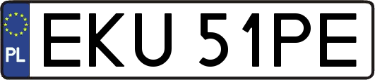 EKU51PE