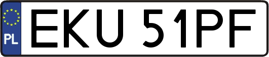 EKU51PF