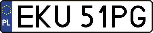 EKU51PG