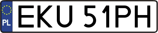 EKU51PH