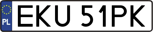 EKU51PK