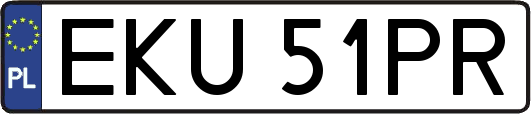 EKU51PR